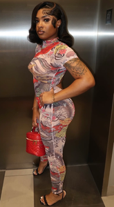 Jumpsuits/Rompers